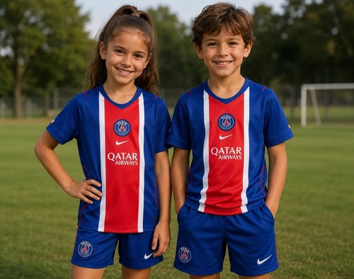 Ensemble psg taille enfant - ensemble,