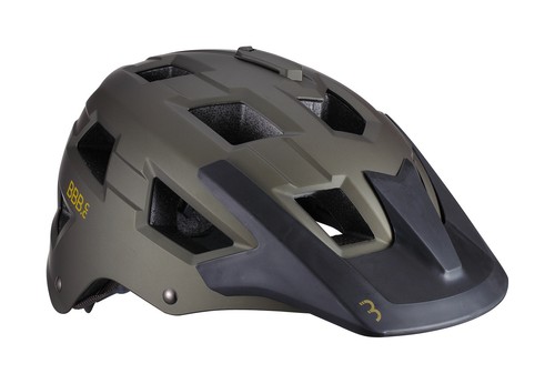 Bbb casque vélo nanga - de, pour