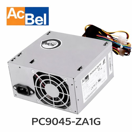 Alimentation atx acbel - alimentation,
