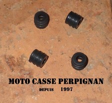 Joint Carburateur ( les 4 ) Suzuki - 1200 Bandit - 400 Bandit -