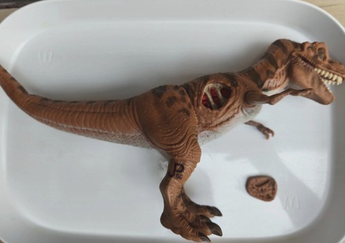 Figurine jurassic park 1993 - jurassic,