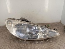 Optique avant principal droit