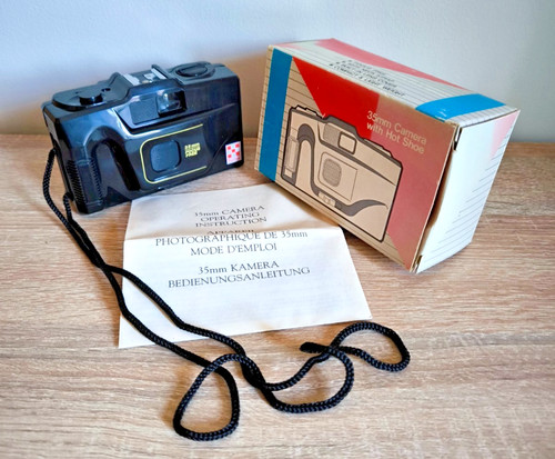 Appareil photo argentique - , 35mm