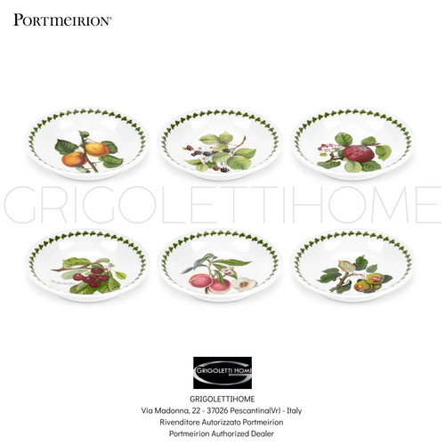 Portmeirion pomona set - -,