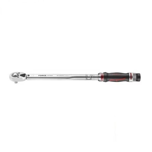 Cle dynamometrique reversible - cle,