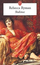 Shalimar - Ryman, Rebecca