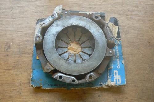 Triumph spitfire mk2 mk3 mk4 - triumph,