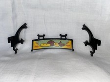 Playmobil Enseigne Boulangerie Médiévale 70954 Maison Ville