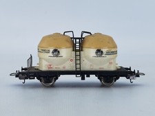 HO LIMA - Wagon Citerne SNCF