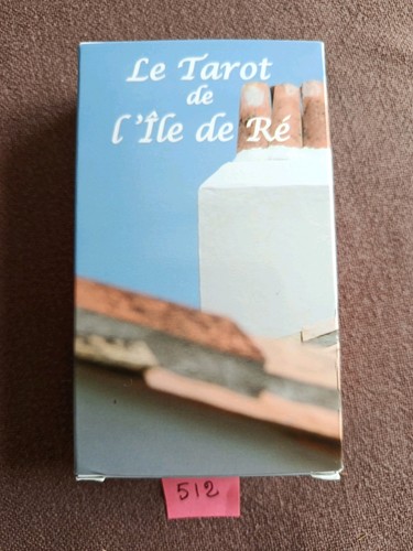 Ancien jeu de cartes - ♣️*,
