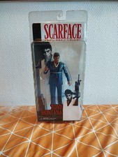 Scarface Neca 18 Cm Version Noir