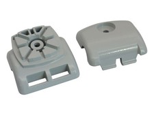 Plaque de serrage adapté pour