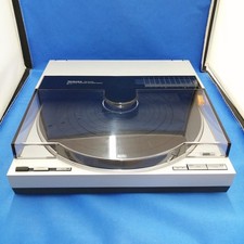 Technics SL-7 Record Player