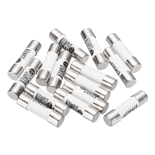 Pièces fusible rapide 380v - 15,
