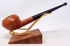 Belle pipe en bruyère -