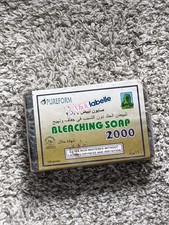 PUREFORM BLEACHING SOAP 2000