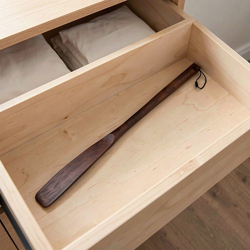 Grattoir lit barre levage - lit,