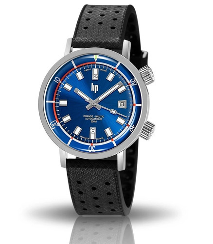 Montre automatique lip 671521 - lip,