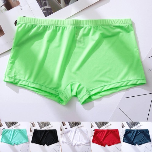 Boxer slip souple - slip,