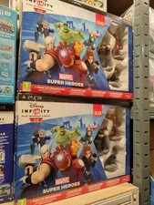 Disney Infinity 2.0 Starter