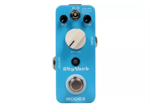 Mooer sky verb digital - sky,