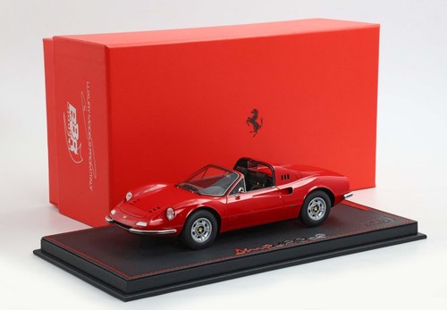 Bbr p18258 ferrari dino - p18258,