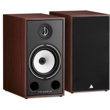 Enceinte bibliothèque