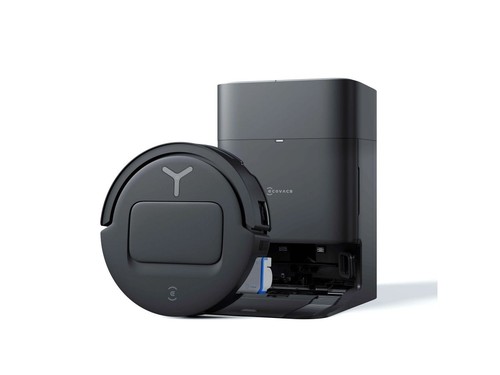 Ecovacs t80 omni robot - ecovacs,