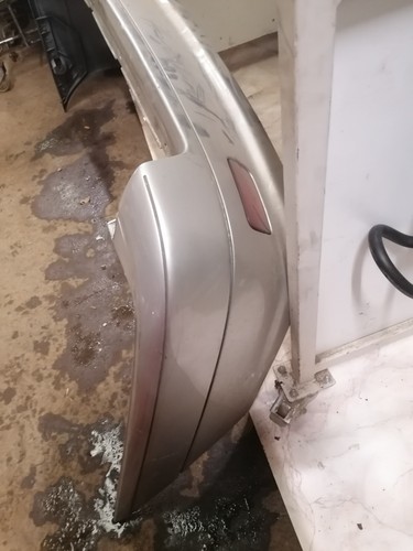Pare choc arriere peugeot 306 - pare-choc,