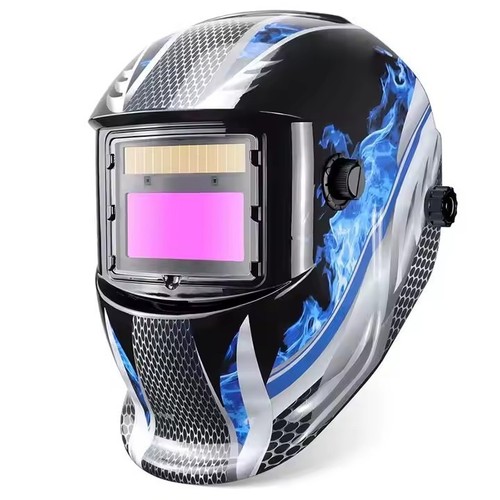 Casque soudage automatique - casque, de