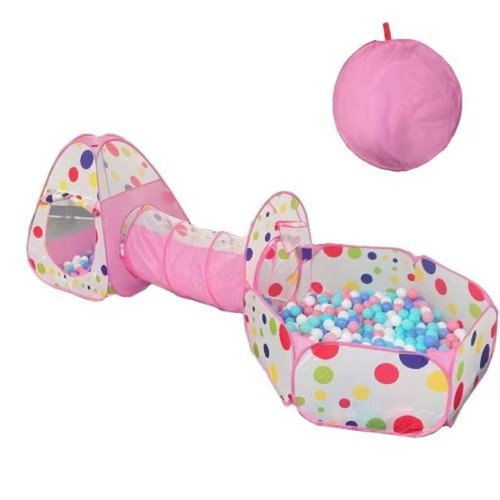 Tente jeu enfant - tente, 1