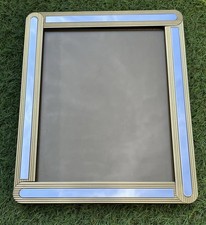 Superbe Cadre photo italien