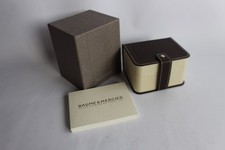 BAUME & MERCIER Watch Case (37729)