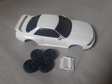 Kyosho Mini-Z AutoScale Nissan