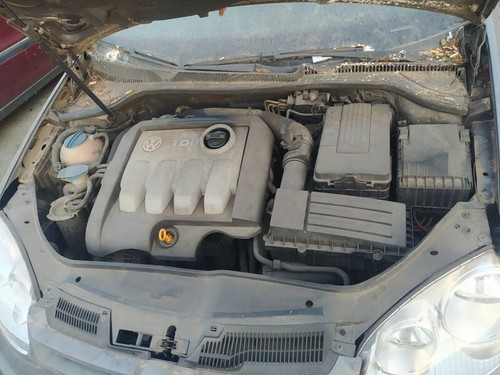 Démarreur volkswagen golf - golf, v