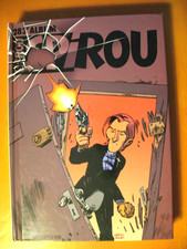 Album Spirou N° 283 du N°