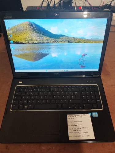 Portable dell inspiron - portable,