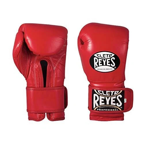Cleto reyes training gloves - cleto,