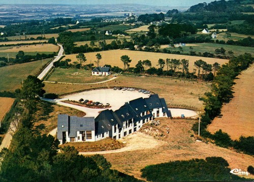Cpsm locronan - cpsm, gf