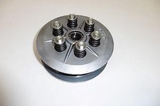 Conducteur Plaque de Pression