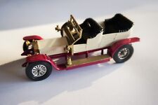 Rolls Royce Silver Ghost 1906