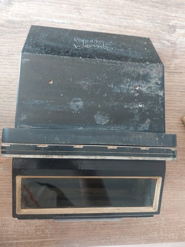 Periscope militaire m223 char - periscope,
