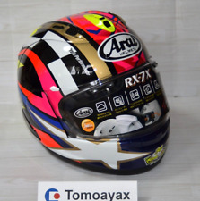 Arai RX-7X Corsair-X Kevin