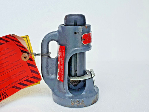 Morse starrett modèle - morse, 1
