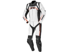 iXS Combi Cuir Camaro