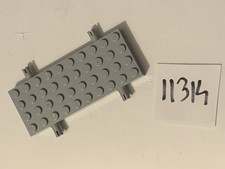 Chassis Gris Pour Voiture