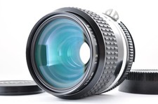 Objectif grand angle Nikon