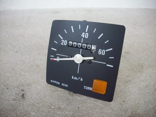 Compteur vitesse - vitesse, /