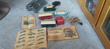 L.R. Electric Train Set