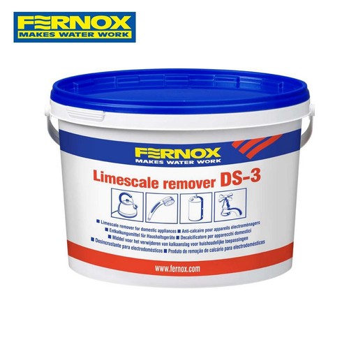 Fernox kg détartrant - ds-3,